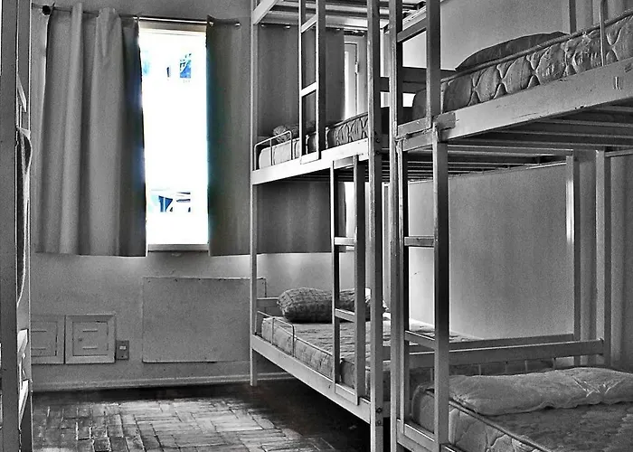 Dormitory Room Mixed